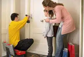 Cerrajeros apertura de puertas Sant Gervasi, Barcelona