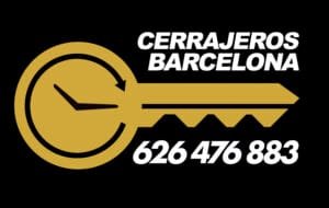 Cerrajeros Sant Gervasi, Barcelona