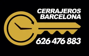 Cerrajeros Sant Gervasi, Barcelona